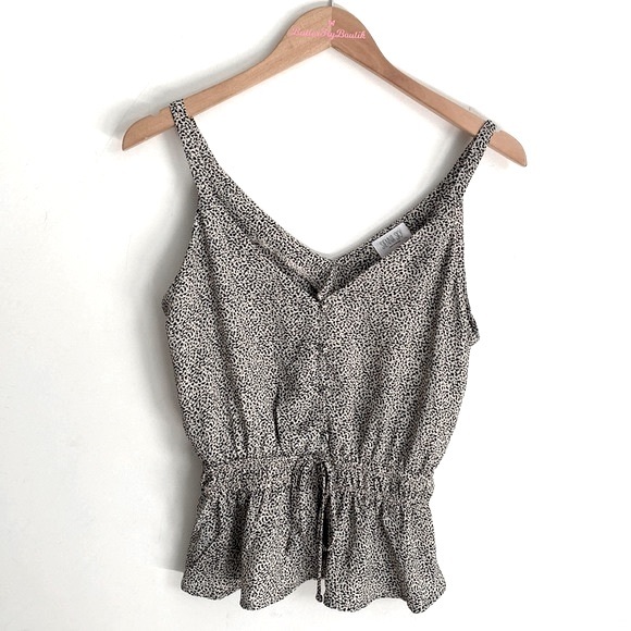 (B12) NEW Sienna Sky Tank Top, Size Medium, NWOT - Picture 11 of 13